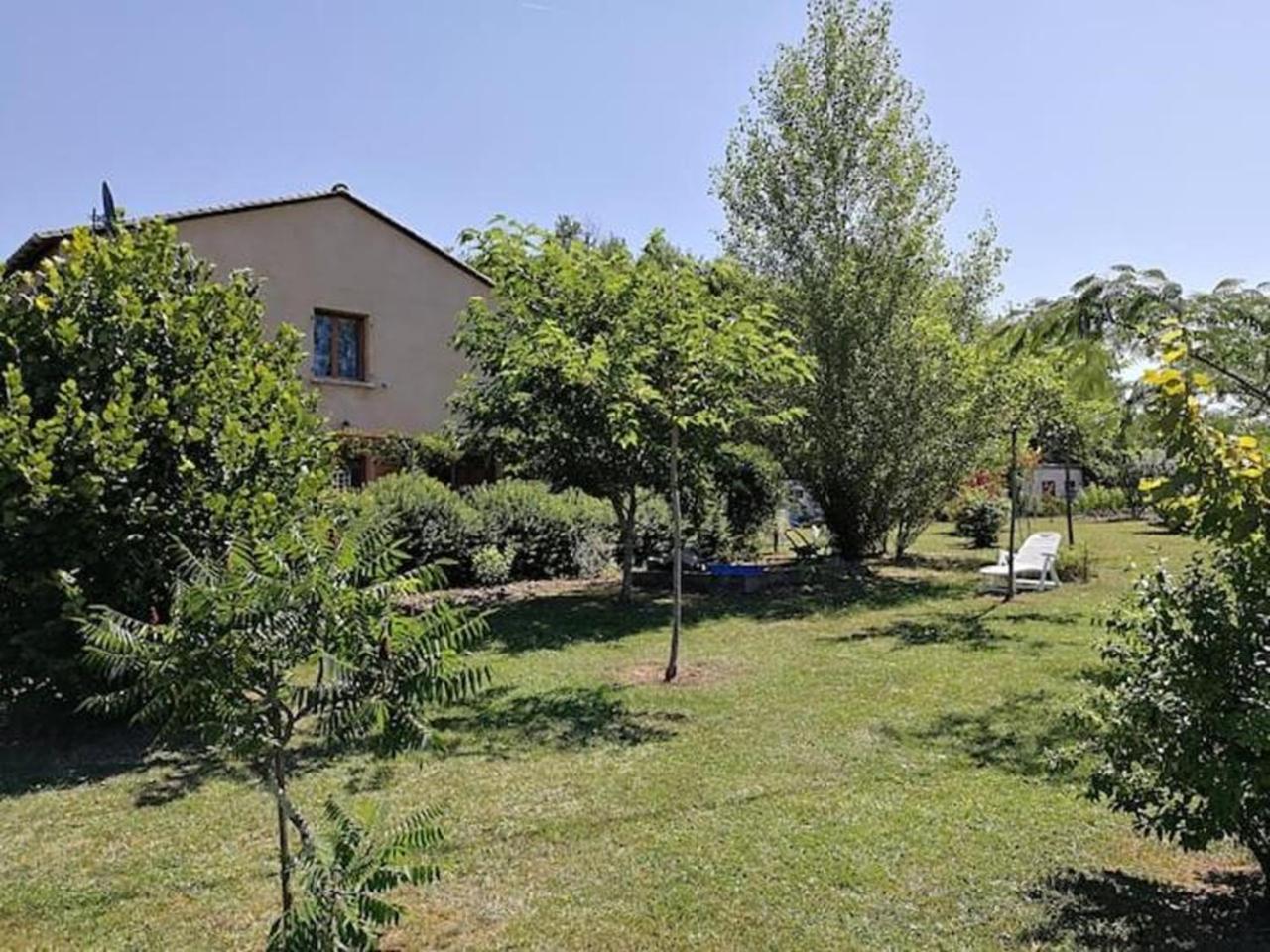 Chambre d'hôtes La Cavaille Veyrines-de-Vergt Exterior foto